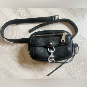 Rebecca Minkoff black belt bag